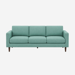 Slipcover 3 Seater Sofa - Helloilmare